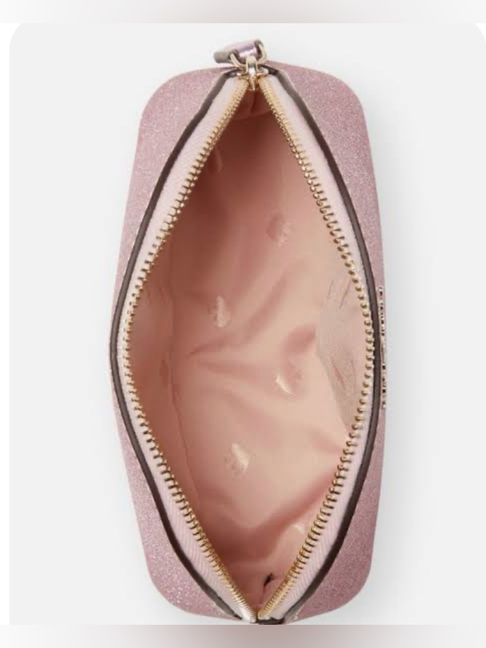 New Kate Spade Small Cosmetic Dome - Picture 2 of 5